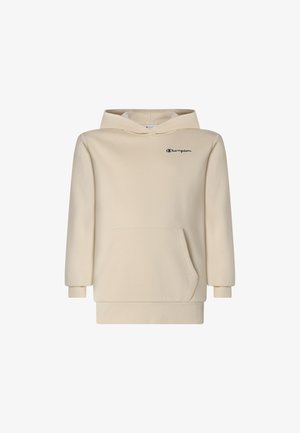 Champion, STANDARD FIT - Mikina s kapucňou - beige