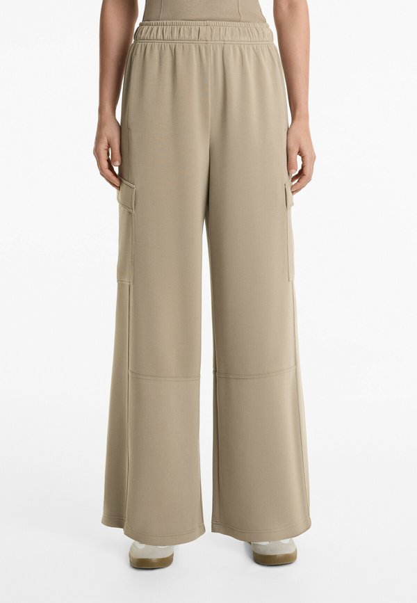 SOFT TOUCH CARGO - Cargohose