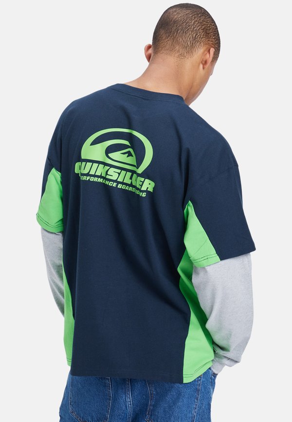 ERA  - Long sleeved top