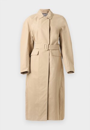 MMLBAMBOLA - Trenchcoat - beige