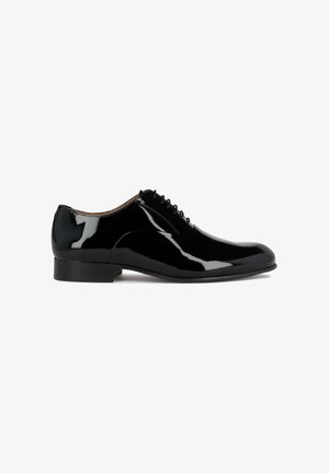 Kazar, CADO - Zakelijke veterschoenen - black