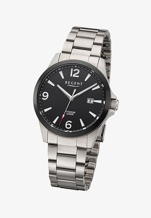 Regent Montre - schwarz grau