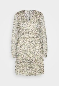 Kijelölve, sandshell