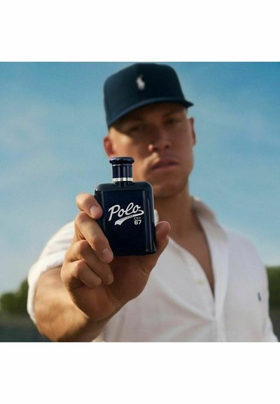 Ralph Lauren RALPH LAUREN POLO 67 EDT 125ML - Eau de toilette - blue