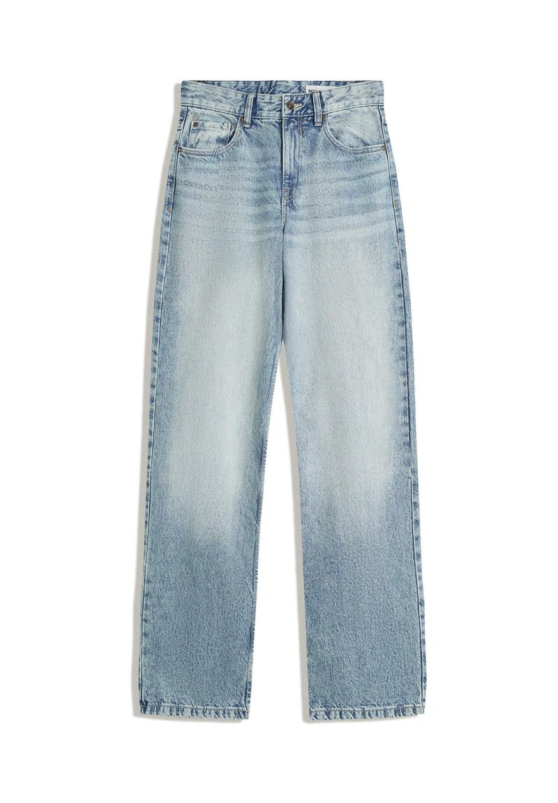 Boyfriend Jeans Effect Skater Mom Jeans Bershka Zalando TOM TAILOR