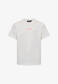 Wybrany, marshmallow