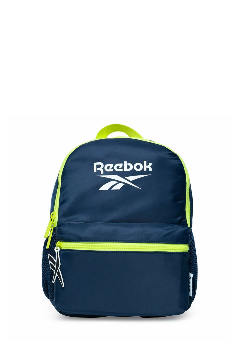 Reebok REEBOK BACKPACK RBK-047-CCC-05 - Malý batoh - blue/modrá ...