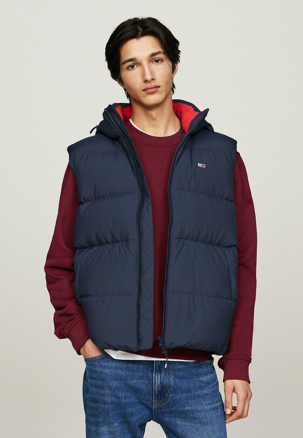 ESSENTIAL  - Waistcoat