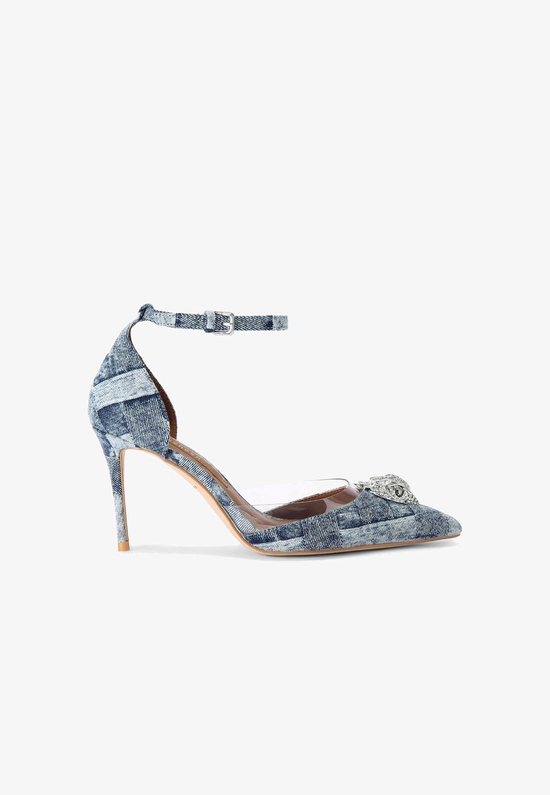 Escarpin ouvert Romy - Souliers de luxe | Femme | LOUIS VUITTON Escarpin ouvert Romy - Souliers de luxe | Femme | LOUIS VUITTON