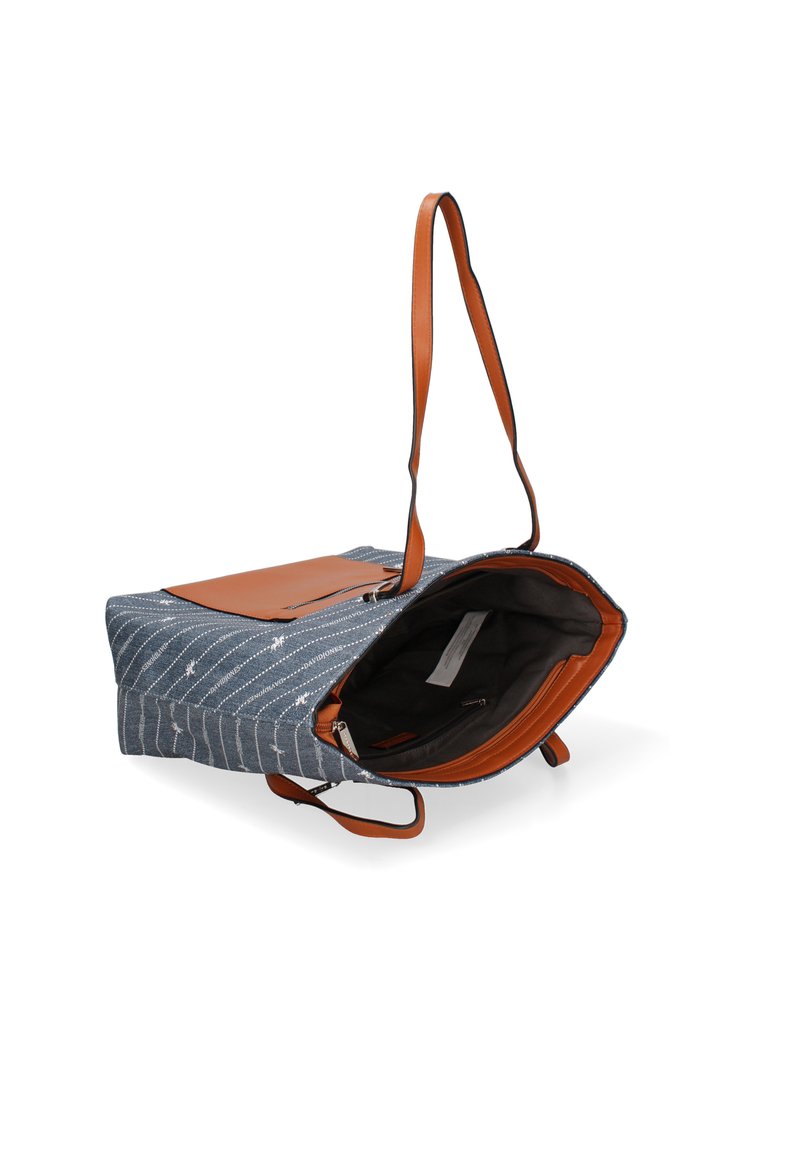 Borsa firmata COCONUDA donna spalla a tracolla simil pelle nuova baule
