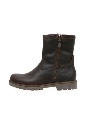 FARUK - Botas para la nieve - brown