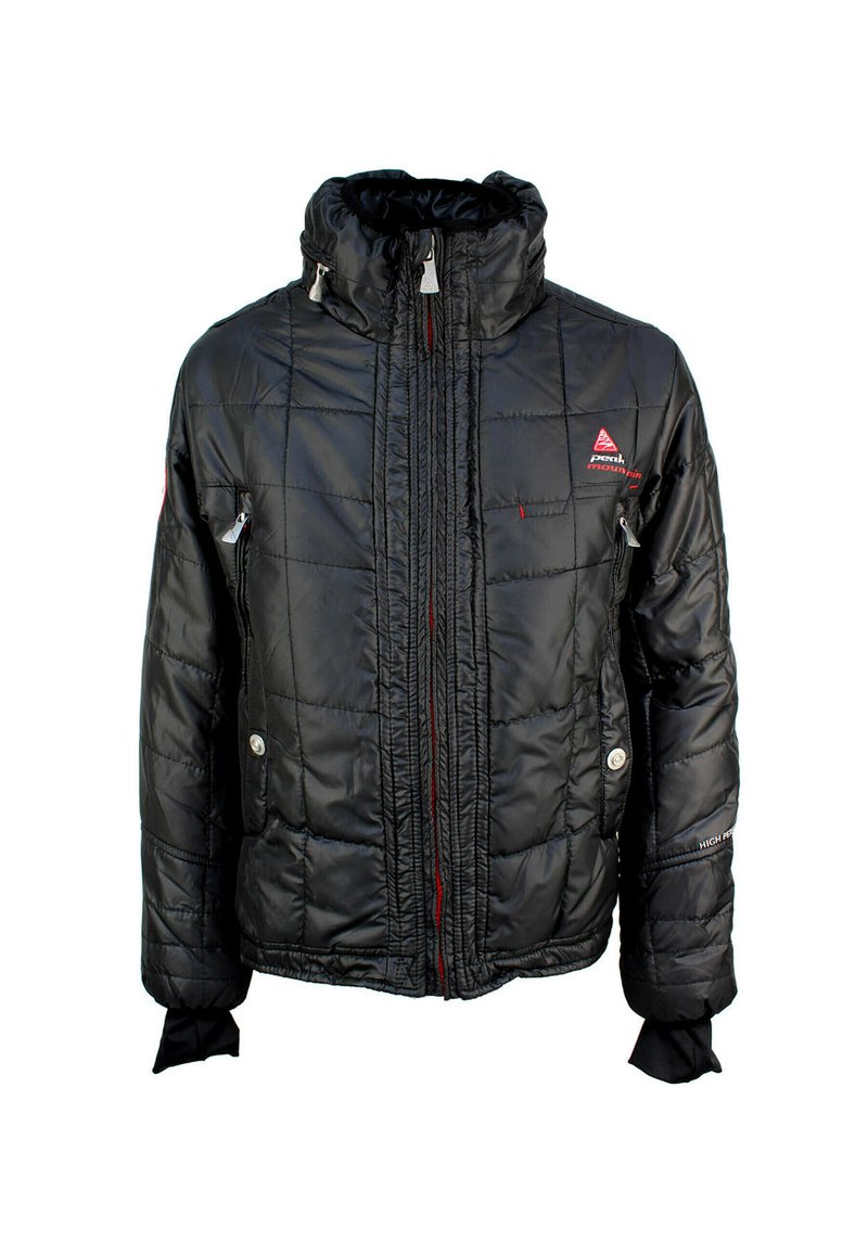 Peak Mountain ECAPA - Chaqueta de plumas - noir