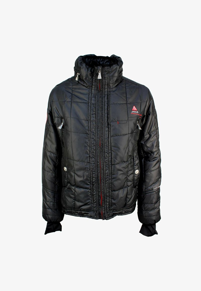 Peak Mountain ECAPA - Chaqueta de plumas - noir