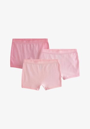 Next, REGULAR FIT - KIND TO SKIN SHORT BRIEFS 3 PACK . - Shorties - pink white