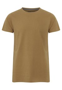 SDPEKO - Paprasti marškinėliai - dull gold