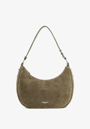 LANCASTER, Handbag - kaki foncé