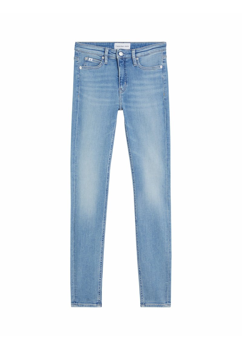 Blugi skinny fit