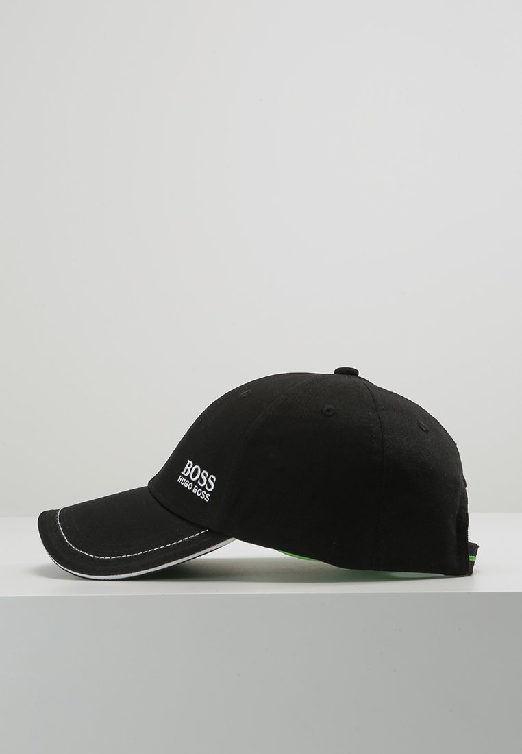 casquette hugo boss green