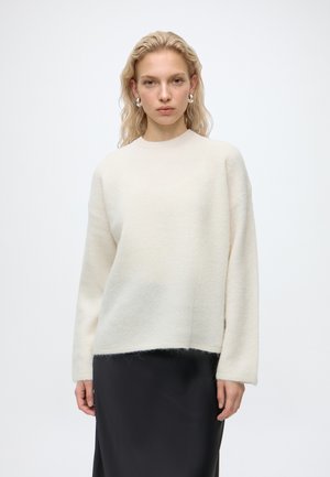Vero Moda, VMSAGE - Pullover - birch melange