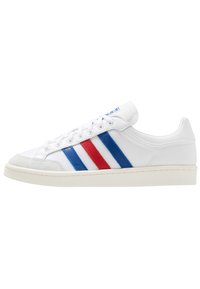 adidas Originals AMERICANA Baskets basses footwear white