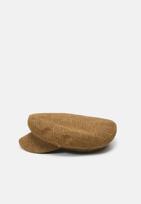 Brixton FIDDLER UNISEX - Chapéu - light brown