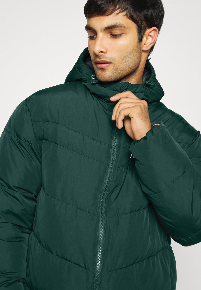 Tommy hilfiger windbreaker winter Clearance