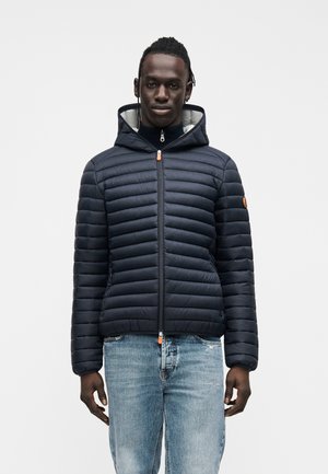 DONALD - Chaqueta de entretiempo - dark blue