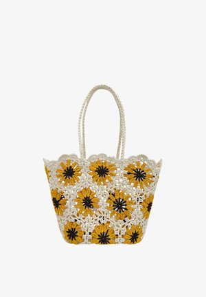 OH MY BAG, Cabas - jaune