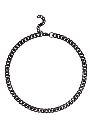 MIT VERLÄNGERUNGS - Collier - schwarz