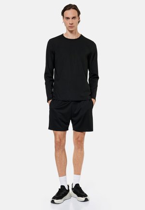 Koton SPORTS  - Langarmshirt - black