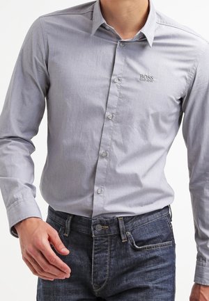 Camisa - grey
