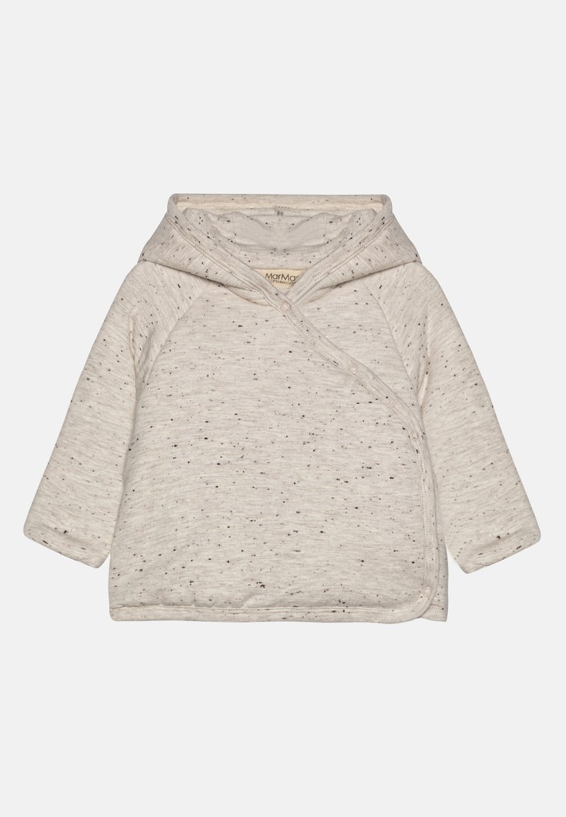 Sanetta Baby Strickjacke - Nachhaltig & Fair In Europa Produziert