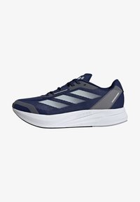 Seleccionado, dark blue   metalic   halo silver