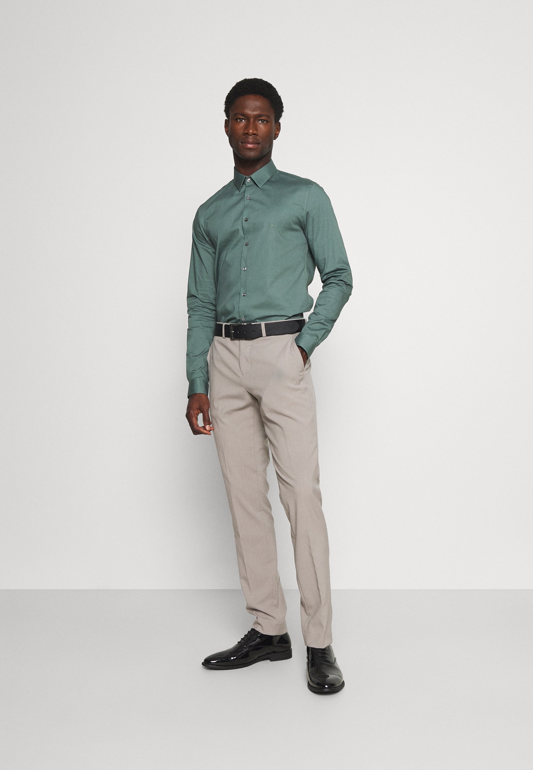 calvin klein extra slim