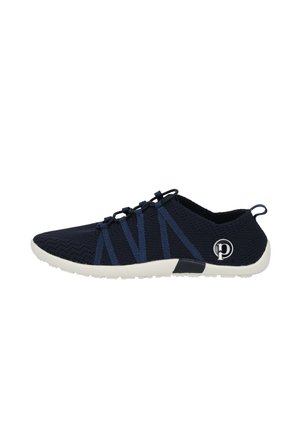 LOSTOS - Sneaker low - dunkelblau