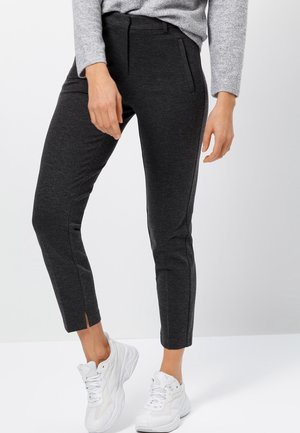 Trousers - grey