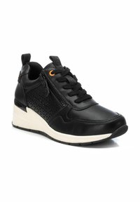 Refresh Sneakers basse - black