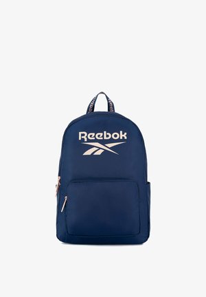 Reebok, REEBOK BACKPACK UNISEX BLUE 5907964142119 - Rugzak - blue