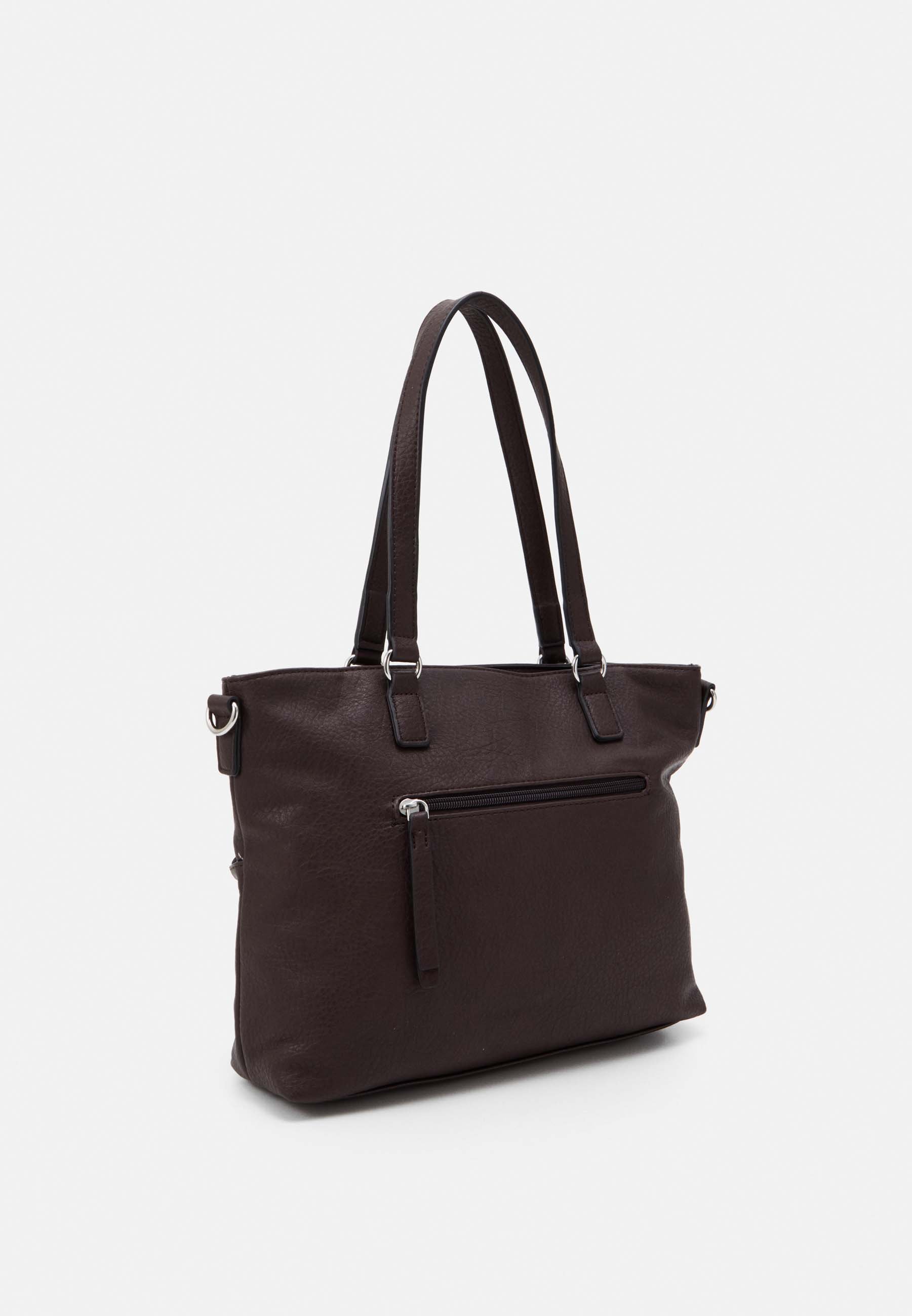 Tamaris ADELE Håndveske brown Zalando.no Tamaris ADELE Håndveske brown Zalando.no
