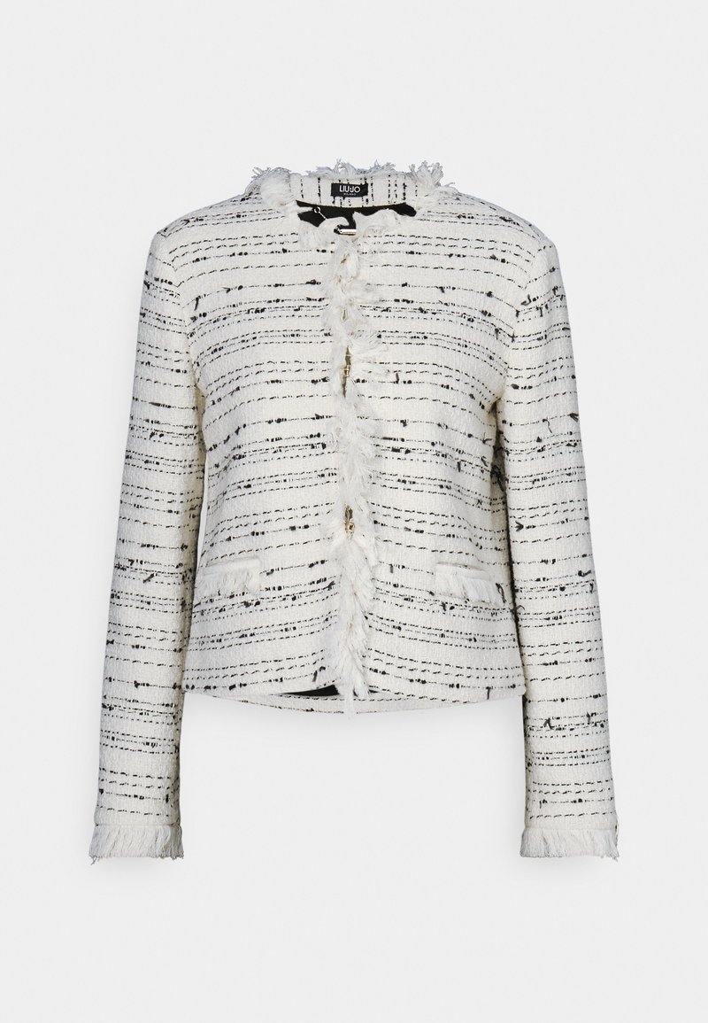 LIU JO Blazer wit