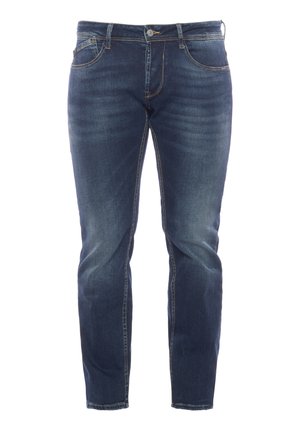 Le Temps Des Cerises Jeans slim fit - blue