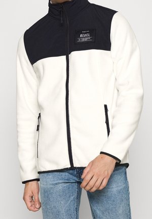 Lichte jas - off-white