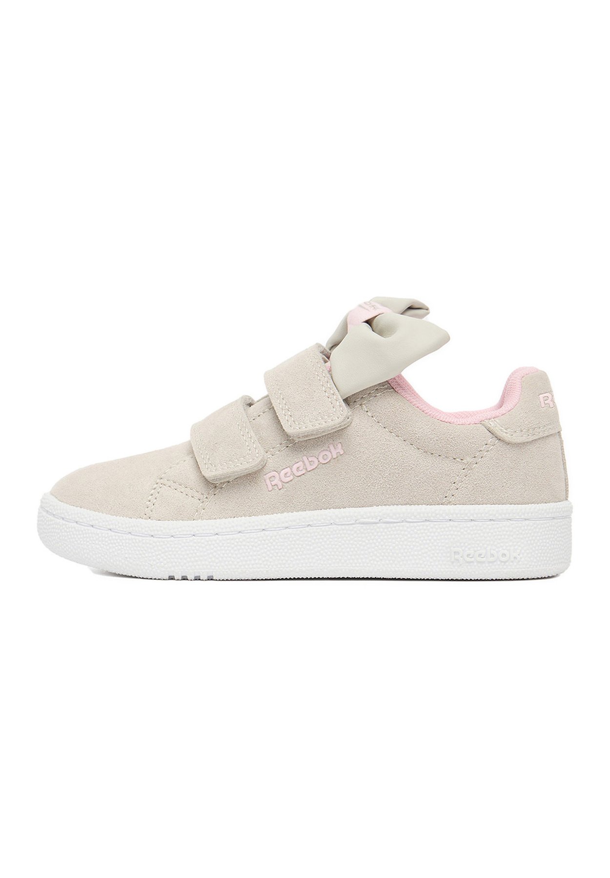 Reebok Skate shoes - beige,pink
