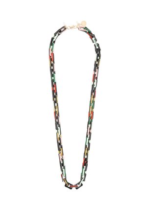 PARFOIS UNISEX czarny