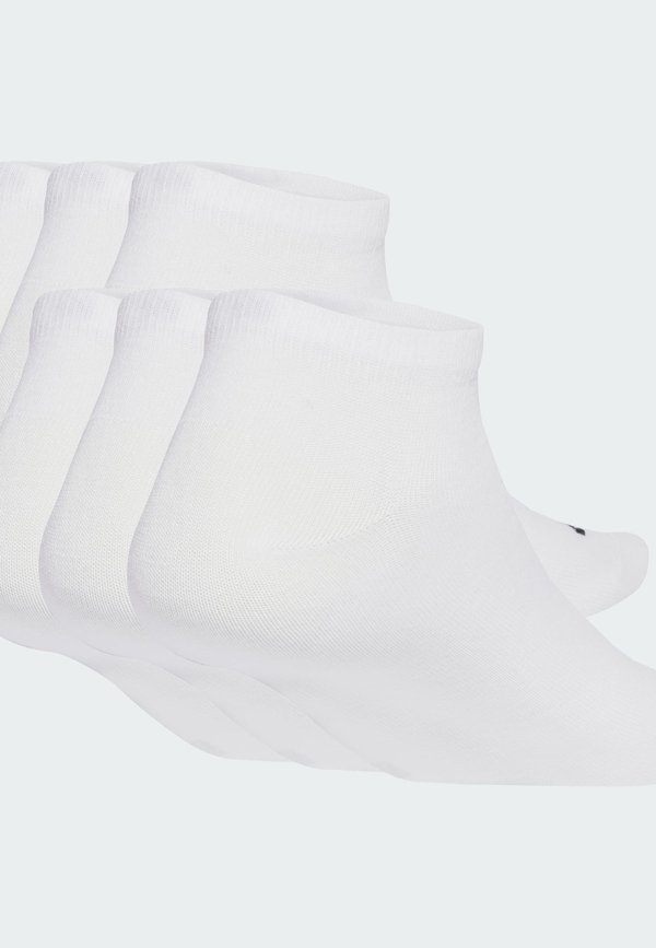 LINEAR CREW CUSHIONED 6 PAIR PACK - Sports socks4