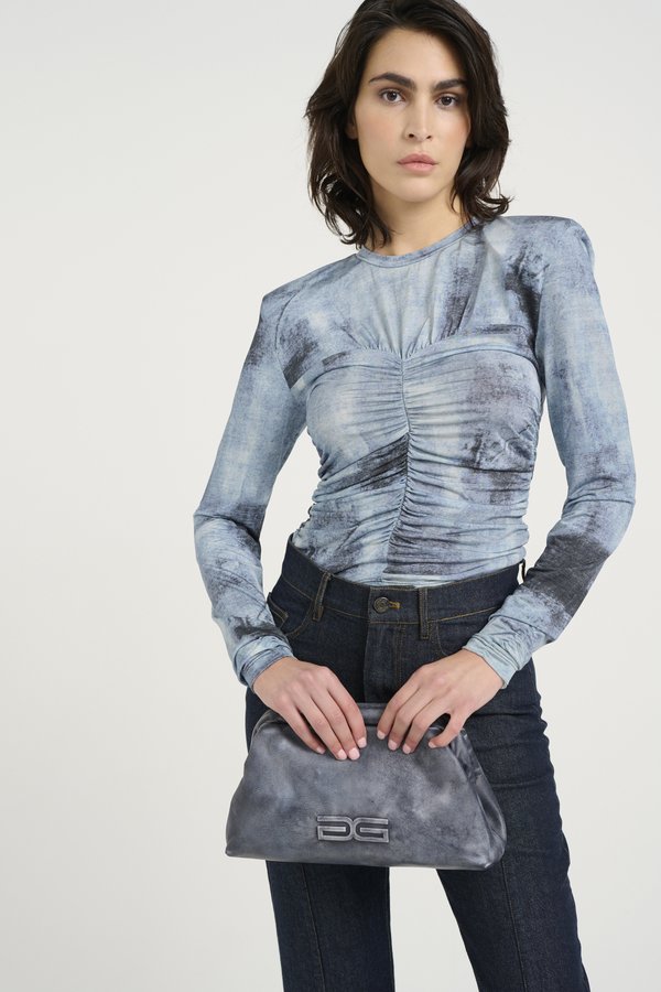 AREEN - Long sleeved top