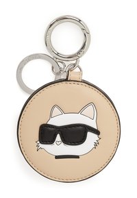 IKON MIRROR - Võtmehoidjad - trench beige