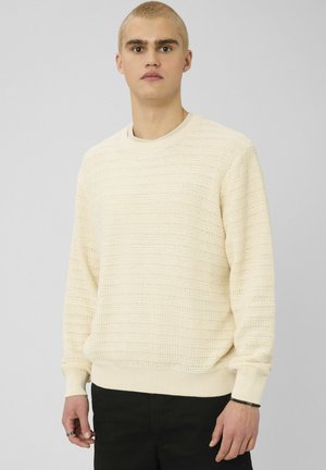 FANTAISIE - Pullover - naturel