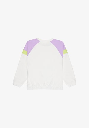 Roxy, SWELL SPIRIT - 4-16 ERGFT04045 - Mikina - wza