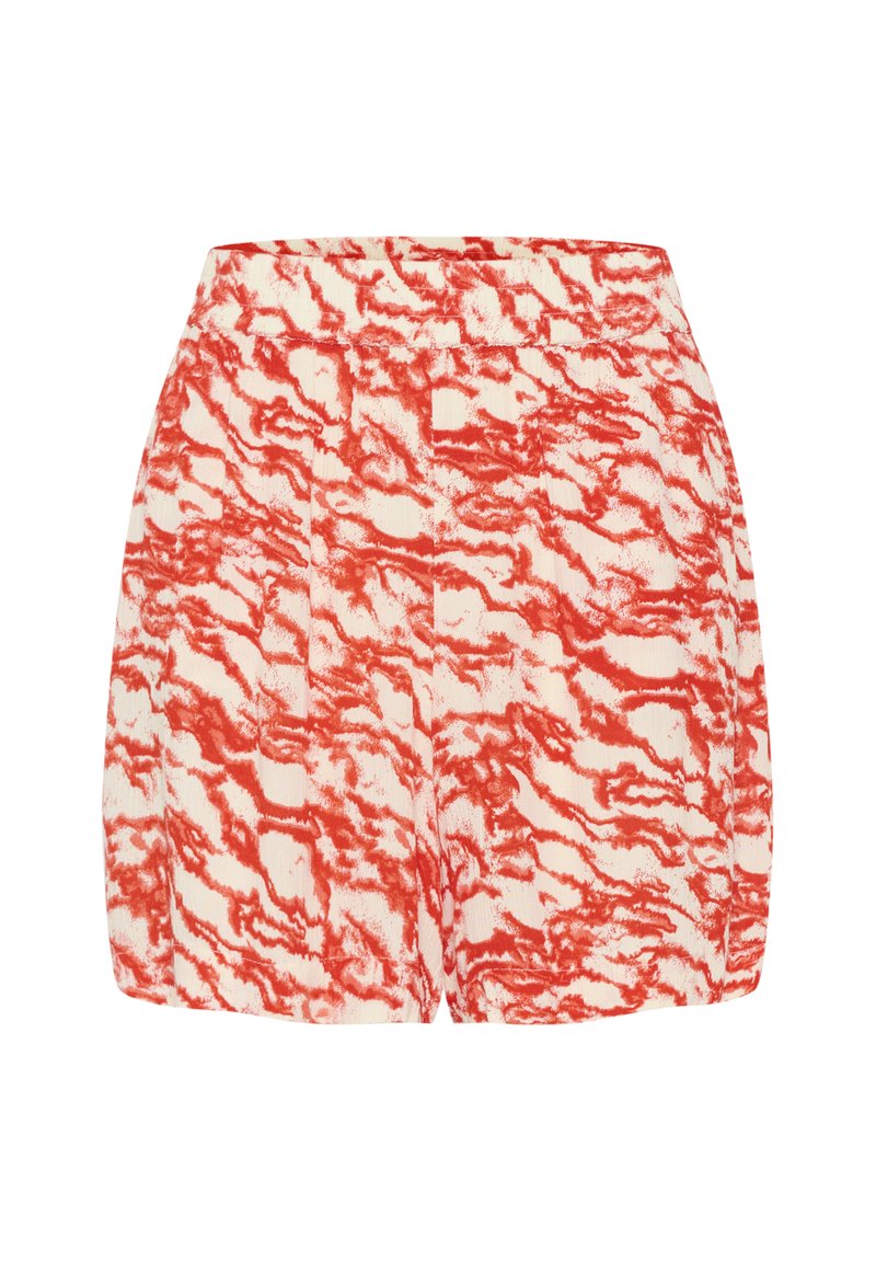 Soaked in Luxury Shorts rood Soaked in Luxury Shorts rood